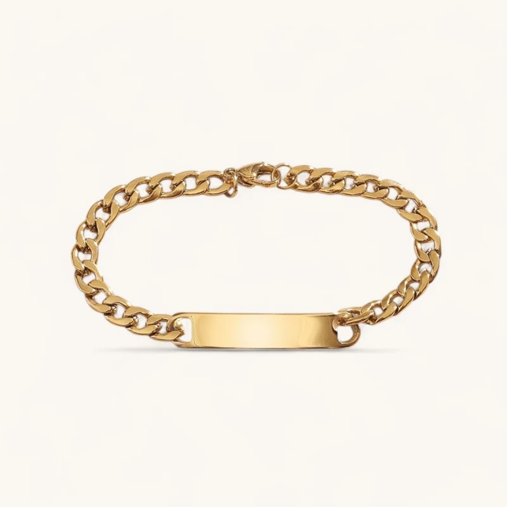 THE PAPA BRACELET